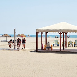 Strand
