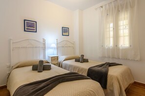 Chambre Ă coucher