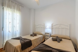 Chambre Ă coucher
