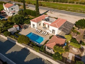 Villa Summerside by Ezoria Villas (10028)