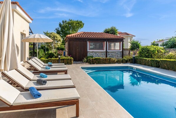 Villa Summerside by Ezoria Villas (10027)