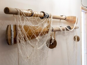 Detalj interiör
