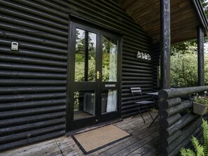 Detalj exteriör