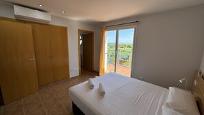 Chambre Ă coucher