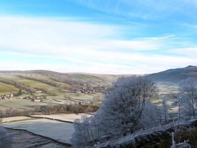 No. 5 The Stables, PATELEY BRIDGE