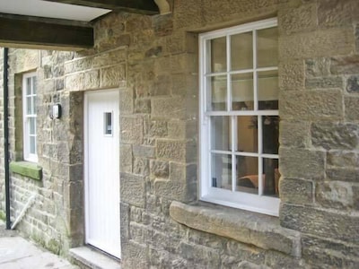 No. 5 The Stables, PATELEY BRIDGE