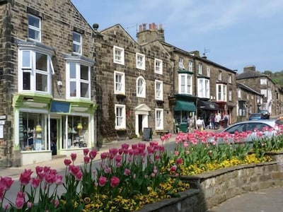 No. 5 The Stables, PATELEY BRIDGE