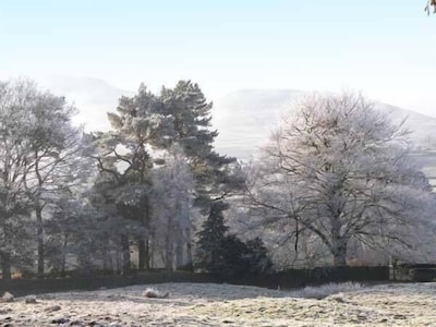 No. 5 The Stables, PATELEY BRIDGE