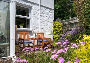 Sitting area