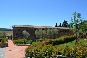 Eigentum, Vegetation, Garten, Haus, Himmel, Botanik, Die Architektur, Baum, Grundeigentum, Gebäude