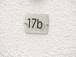 Udvendig detalje