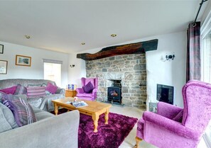 WAH556 - Sitting Area