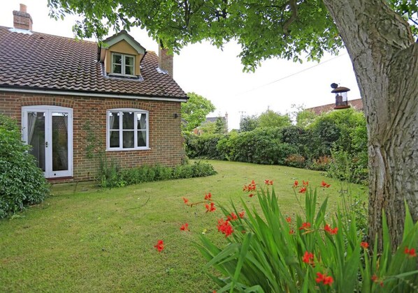 Garden - View 2 