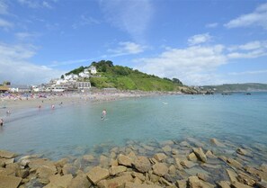 Beach View