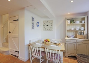 Kitchen/Dining Area - View 4