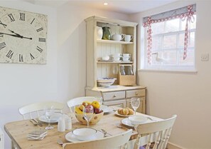 Kitchen/Dining Area - View 1