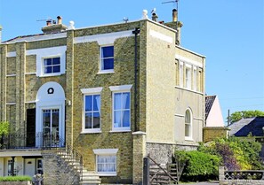 Exterior - View 1