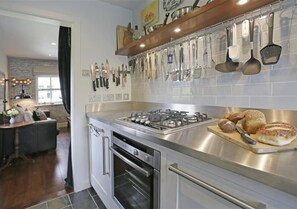 Kitchen - View 2