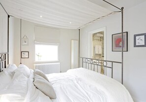 Bedroom - View 1