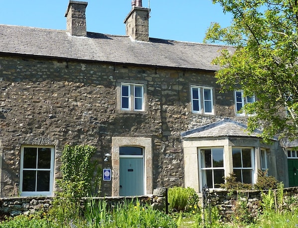 Brontë School House