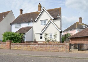 Exterior - View 3
