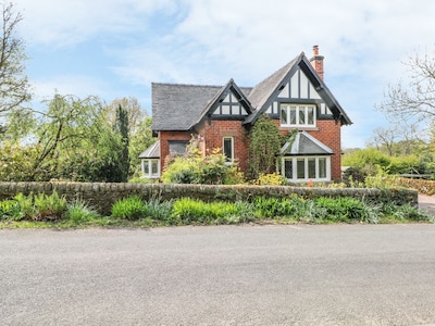 Gun End Cottage, SWYTHAMLEY