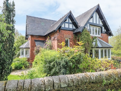 Gun End Cottage, SWYTHAMLEY