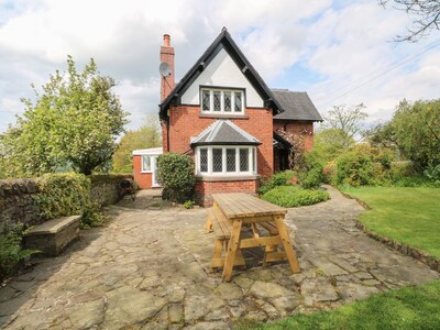 Gun End Cottage, SWYTHAMLEY