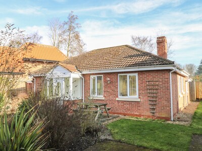 Old Orchard Cottage, ALLERTHORPE