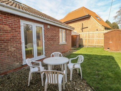 Old Orchard Cottage, ALLERTHORPE