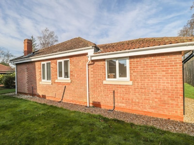 Old Orchard Cottage, ALLERTHORPE