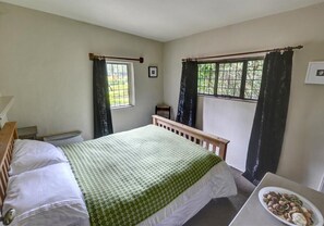WAG232 - Bedroom View 1