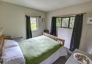 WAG232 - Bedroom View 1
