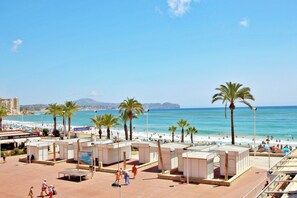 Spiaggia