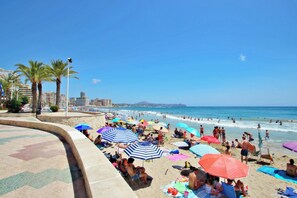 Spiaggia