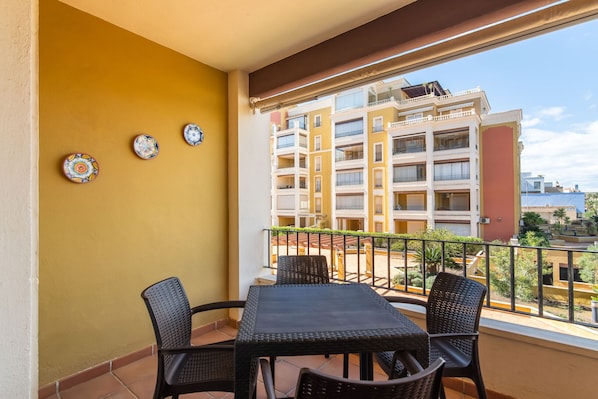 Balcon
