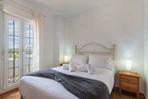 Chambre Ă coucher