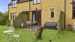 Garden, Stepping Stones, Bolthole Retreats