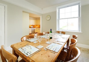 WENDON - Dining Room View 2