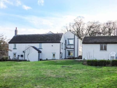 Galena Cottage, TIDESWELL