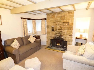 Galena Cottage, TIDESWELL