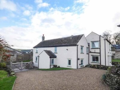 Galena Cottage, TIDESWELL