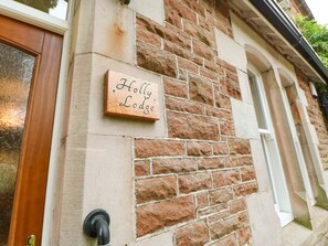 Außendetails