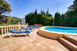Solarium