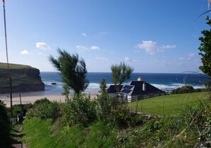 Mawgan Porth