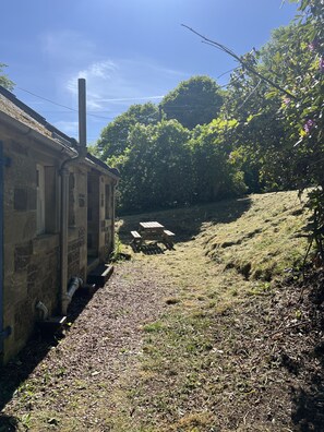 Boendeområde