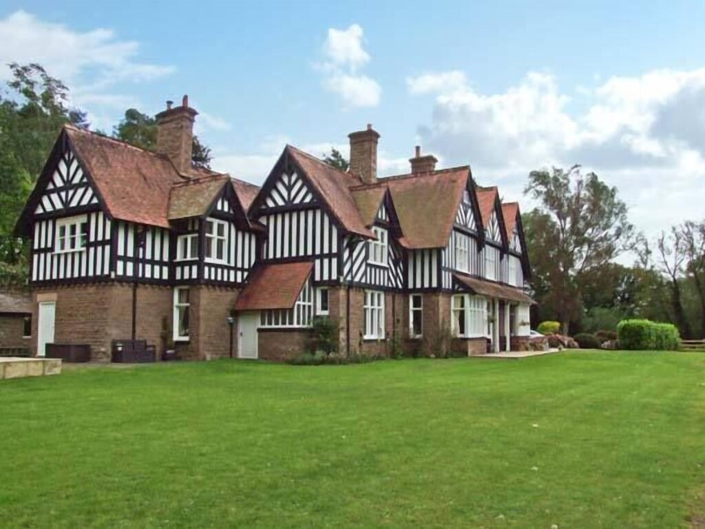 Picture of villa