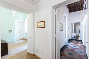 Interiör