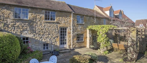 Box Cottage, Bolthole Retreats