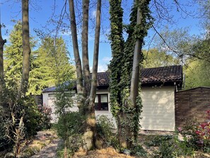 Boendeområde